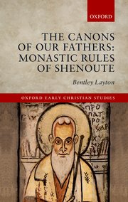 Cover for 

The Canons of Our Fathers






