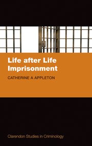 Cover for 

Life after Life Imprisonment






