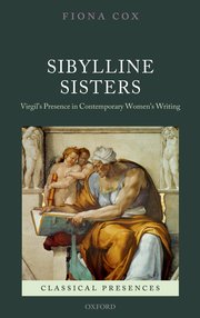Cover for 

Sibylline Sisters






