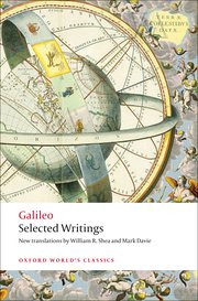 Cover for 

Selected Writings






