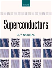 Cover for 

Superconductors






