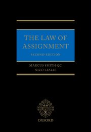 Law assignments