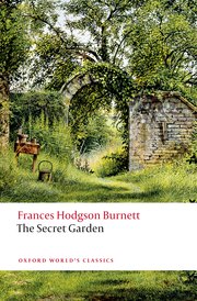 Cover for 

The Secret Garden






