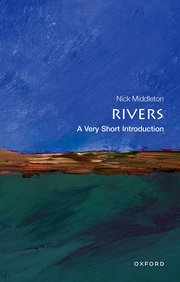 Cover for 

Rivers: A Very Short Introduction






