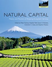 Cover for 

Natural Capital







