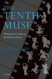 Cover for 

The Tenth Muse






