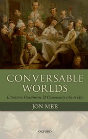 Cover for 

Conversable Worlds






