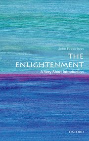 Cover for 

The Enlightenment: A Very Short Introduction






