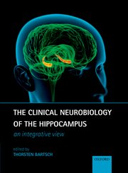 Cover for 

The Clinical Neurobiology of the Hippocampus






