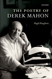Cover for 

The Poetry of Derek Mahon






