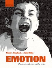 Cover for 

Emotion






