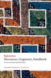 Cover for 

Discourses, Fragments, Handbook






