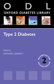 Cover for 

Type 2 Diabetes







