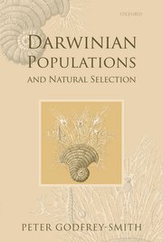 Cover for 

Darwinian Populations and Natural Selection







