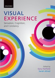 Cover for 

Visual Experience







