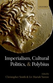 Cover for 

Imperialism, Cultural Politics, and Polybius






