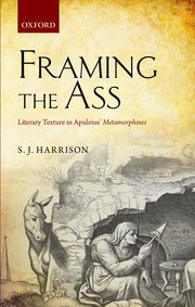 Cover for 

Framing the Ass






