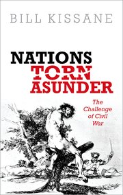 Cover for 

Nations Torn Asunder






