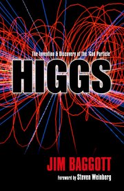 Cover for 

Higgs






