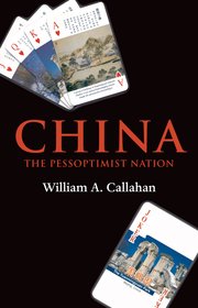 Cover for 

China






