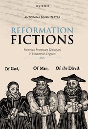 Cover for 

Reformation Fictions






