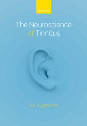 Cover for 

The Neuroscience of Tinnitus






