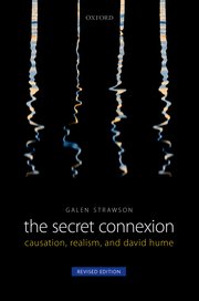 Cover for 

The Secret Connexion






