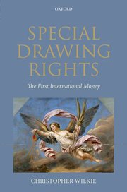 Cover for 

Special Drawing Rights






