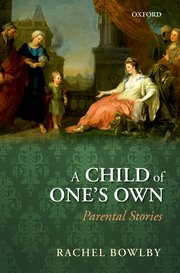 Cover for 

A Child of Ones Own






