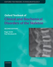 Cover for 

Oxford Textbook of Clinical and Biochemical Disorders of the Skeleton







