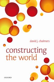 Cover for 

Constructing the World






