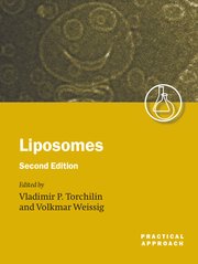 Cover for 

Liposomes






