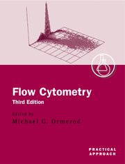 Cover for 

Flow Cytometry






