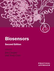 Cover for 

Biosensors






