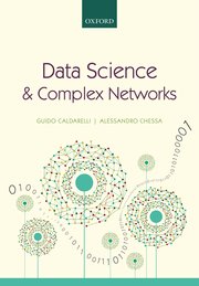 Cover for 

Data Science and Complex Networks






