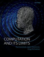 Cover for 

Computation and its Limits






