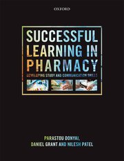 Cover for 

Successful Learning in Pharmacy






