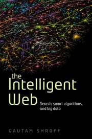 Cover for 

The Intelligent Web






