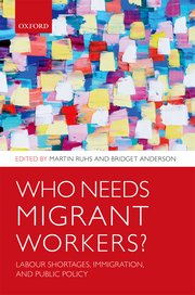 Cover for 

Who Needs Migrant Workers?






