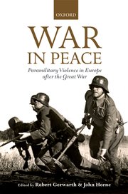 Cover for 

War in Peace






