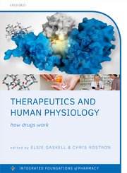 Cover for 

Therapeutics and Human Physiology







