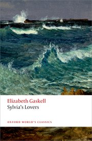 Cover for 

Sylvias Lovers






