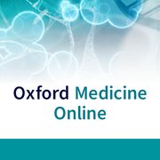Cover for 

Oxford Medicine Online






