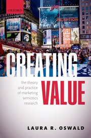 Cover for 

Creating Value






