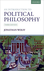 Cover for 

An Introduction to Political Philosophy






