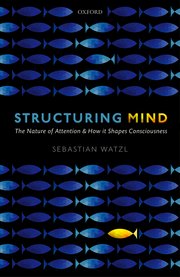 Cover for 

Structuring Mind






