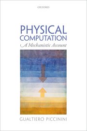 Cover for 

Physical Computation






