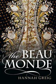 Cover for 

The Beau Monde






