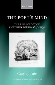Cover for 

The Poets Mind






