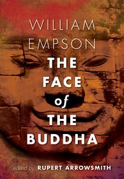 Cover for 

The Face of the Buddha






